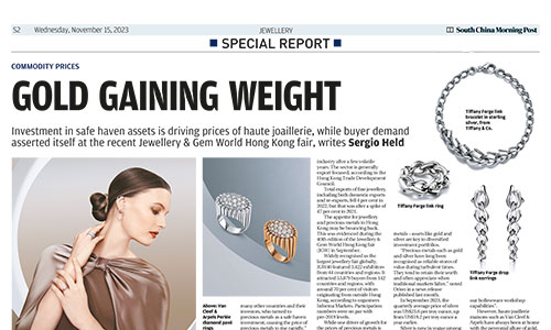 Captura de pantalla de la noticia