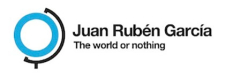 Juan Rubén García